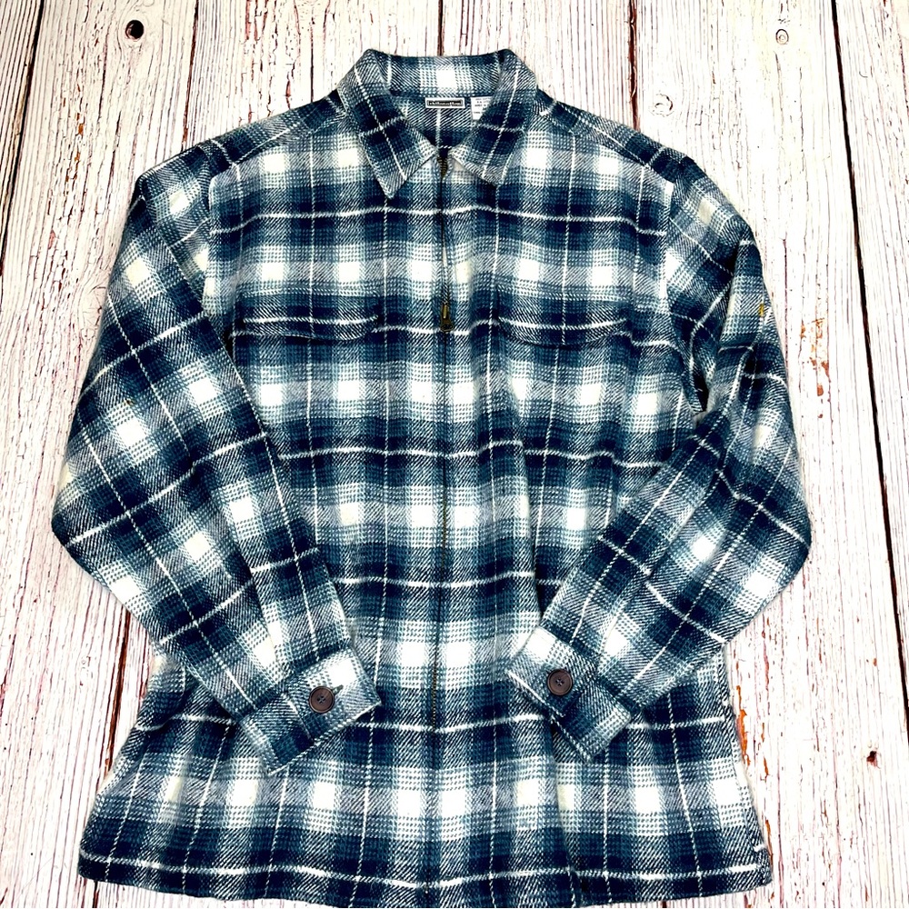 Xhilaration Shacket